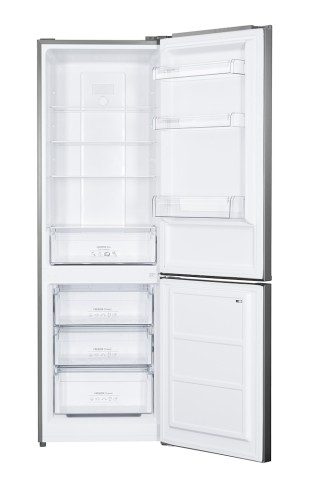 SEKOM FRIGO SHCB350NM2XF0 COMBI 312LT CL.F NOFROST 3RIP.VETR