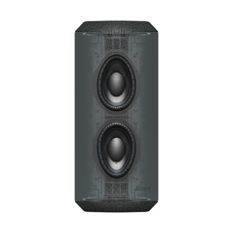 SONY SPEAKER SRSXE300B MINI SPEAKER WLSS BT IP67 NERO