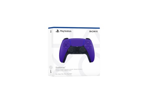 SONY ACC.PS5 DS5 V2 GALACTIC PURPLE CONTROLLER DUALSENSE PER PS5 GALACT