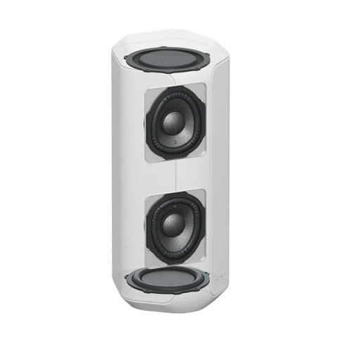 SONY SPEAKER SRSXE200H MINI SPEAKER WLSS BT IP67 GRIGIO