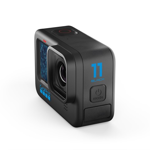 GOPRO HERO11 BLACK