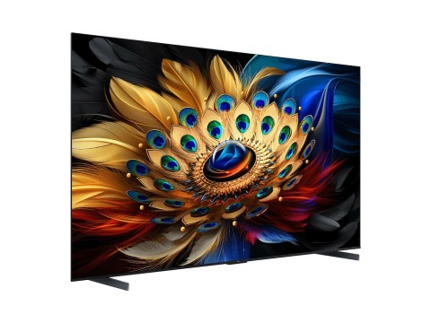 TCL TVC 98" 98C655 QLED 4K TV QLED 98"UHD GOOGLE TV