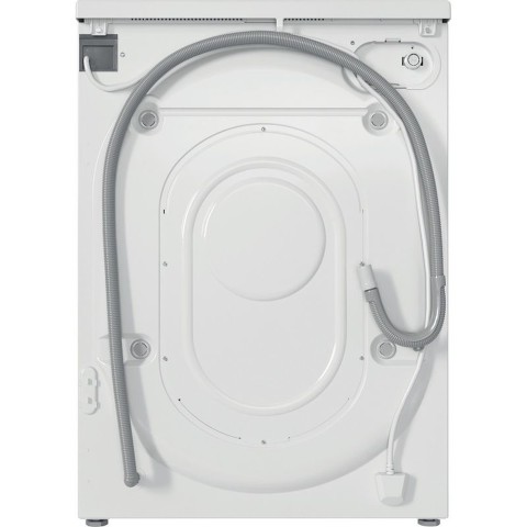 HOTPOINT LAVATRICE NR648GWSAIT LAV.C/FRONT 8KG 1400GIRI CE.A INV.