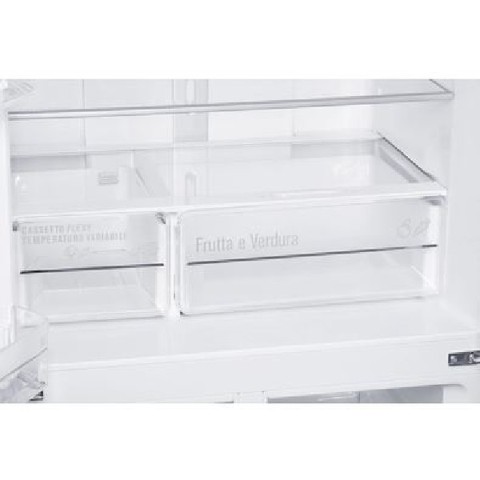 ZOPPAS FRIGO HZMD58NV1XE1 FRIGO 4P. 421LT CE.E NOFROST INV. D