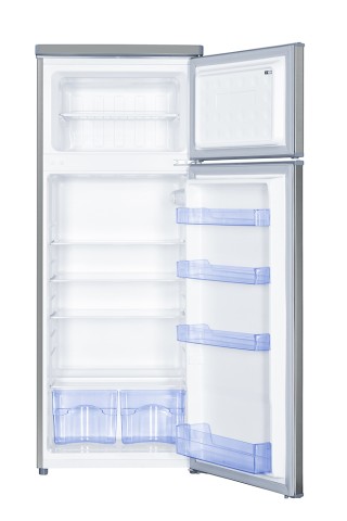 SEKOM FRIGO SHDP28NSM1XF0 INOX FRIGO 2P. 206LT CL.F STATICO 3RIP.