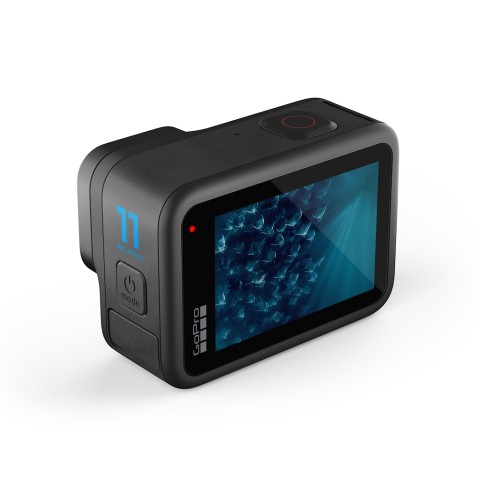 GOPRO HERO11 BLACK