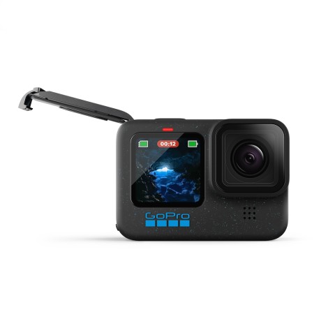 GOPRO HERO12 BLACK