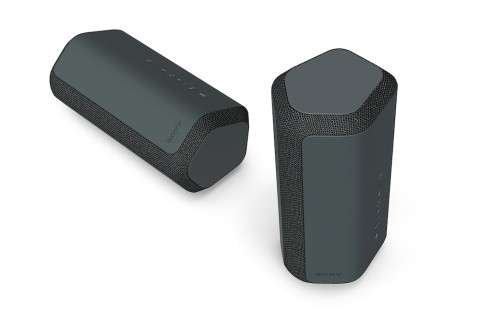 SONY SPEAKER SRSXE300B MINI SPEAKER WLSS BT IP67 NERO