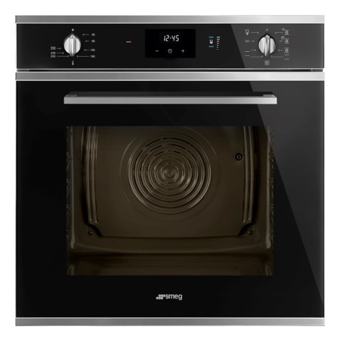 SMEG FORNO SO6500ESN FORNO 60CM 68LT MULTIF.VAPORE CL.A