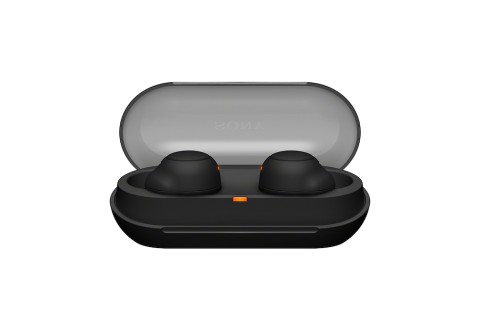 SONY CUFFIA WFC 500B CUFFIA AURIC.IN-EAR TRUE WLSS BT IP