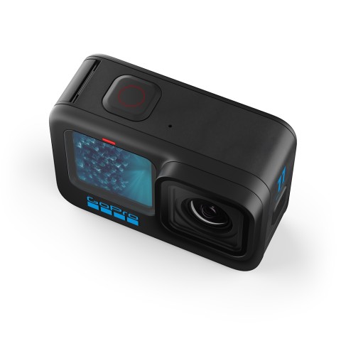 GOPRO HERO11 BLACK