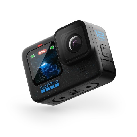 GOPRO HERO12 BLACK