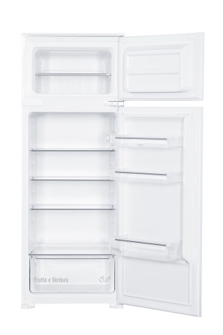 ZOPPAS FRIGO HZTF29SM1FB0 FRIGO 2P.INC. 205LT CE.F STATICO 3R