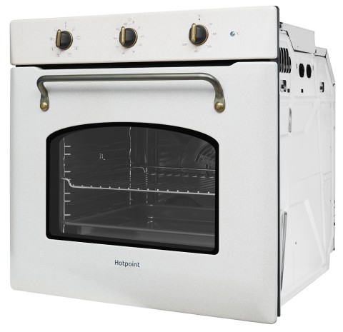 HOTPOINT FORNO FIT834 AV CL A VENTILATO