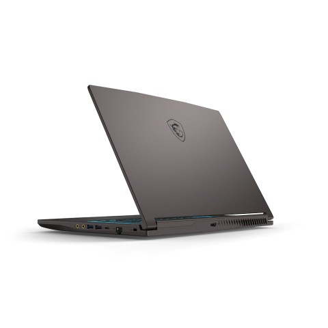 MSI NB THIN 15 B12UC-1683IT I7 16GB A-NB.15.6" I7-12650H 16GB SSD512GB