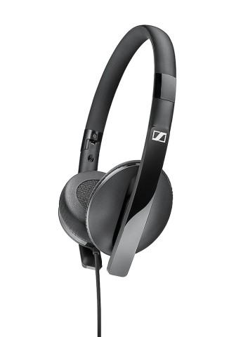 SENNHEISER CUFFIA CIRCUM.HD2.20S CUFFIA ARCH.C/MIC. X  IOS/ANDROID C