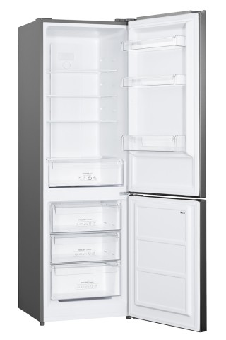 SEKOM FRIGO SHCB350NM2XE0 COMBI 283LT CE.E NOFROST INOX