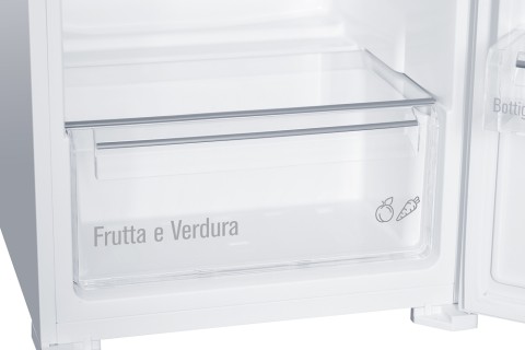 ZOPPAS FRIGO HZTF29SM1FB0 FRIGO 2P.INC. 205LT CE.F STATICO 3R