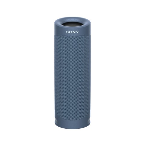 SONY SPEAKER SRSXB23L NFC BT BLU MINI SPEAKER PORTATILE WLSS BLU