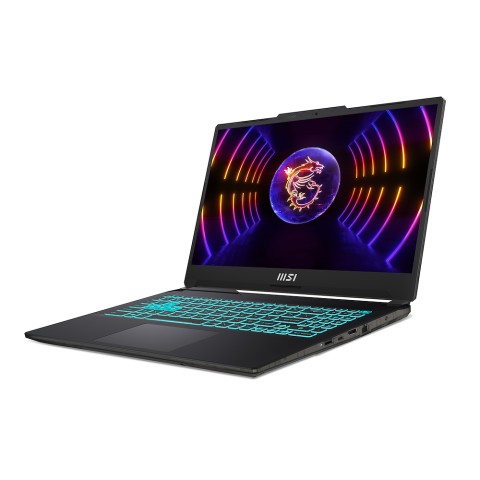 MSI NB CYBORG 1016IT I7/12 16/512GB A-NB.15.6" I7-12650H 16/512 4060 8G