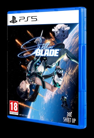 SONY PS5 G STELLAR BLADE GIOCO PS5 STELLAR BLADE