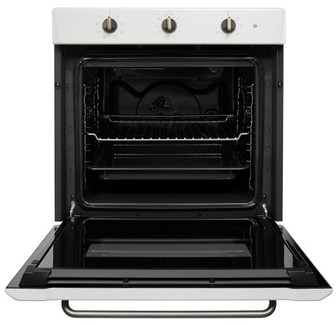 HOTPOINT FORNO FIT834 AV CL A VENTILATO