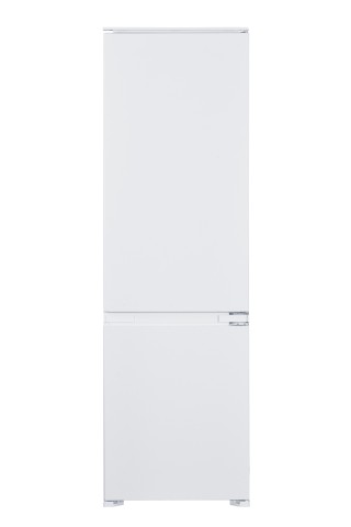 ZOPPAS FRIGO HZBF34SL2EB0 COMBI INC. 249LT CE.E STATICO 3RIP.