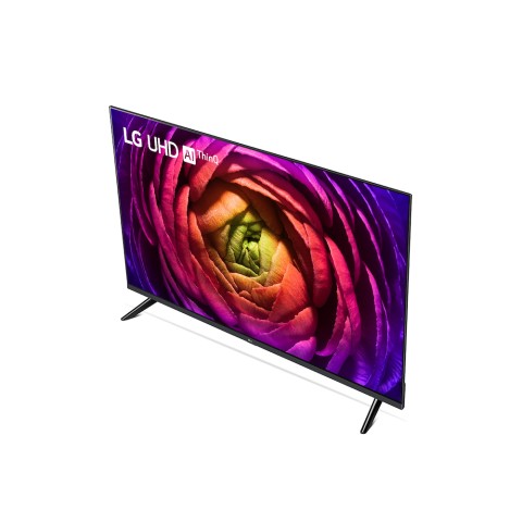 LG TVC 50" 50UR73006 UHD SM TV LED 50"UHD DVBT2/S2/HEVC SMART