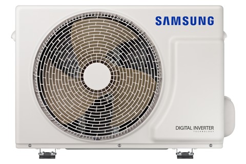 SAMSUNG CLIM.FAR12NXT 12000 COND.MONO 3.5KW INV A++/A+ WIFI W.F