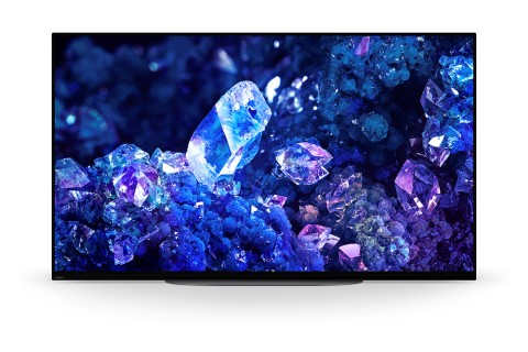 SONY TVC 48" XR48A90KAEP OLED 4K TV OLED 48"UHD 4K HDR DVBT2/S2/HEVC