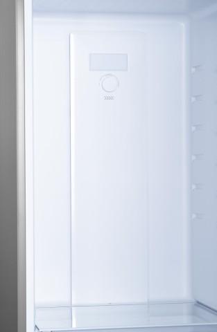 SEKOM FRIGO SHCB350NM2XE0 COMBI 283LT CE.E NOFROST INOX