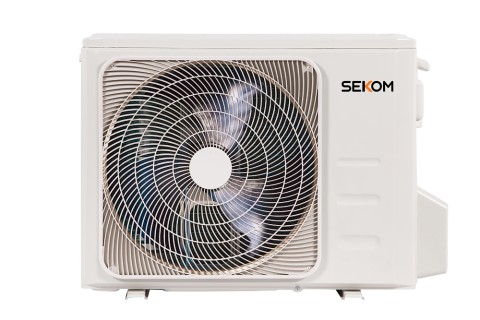 SEKOM CLIM.SM121AF4KIT COND.MONO 3.5KW INVERTER CL.A++/A+