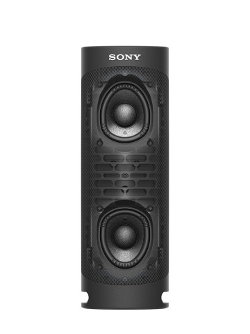 SONY SPEAKER SRSXB23R NFC BT ROSSO MINI SPEAKER PORTATILE WLSS ROSSO