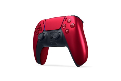 SONY ACC.PS5 DUALSENSE VOLCANIC RED CONTROLLER DUALSHOCK PER PS5