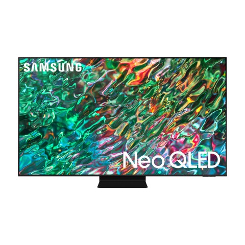 SAMSUNG TVC 75" 75QN90BATXZT R 4K TV QLED 75"UHD 4K HDR 2XDVBT2/S2/C