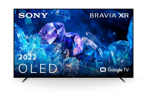 SONY TVC 65" 65A83KAEP OLED 4K TV OLED 65"UHD 4K HDR DVBT2/S2/HEVC