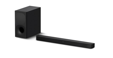 SONY SOUNDBAR HTS400 SOUND BAR 2.OCH SIGLE TYPE 2.0 120W