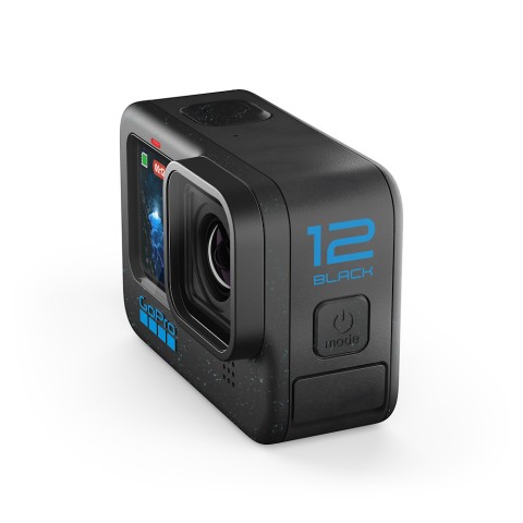 GOPRO HERO12 BLACK