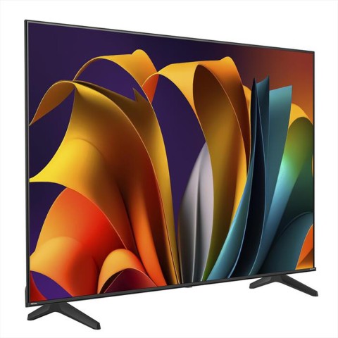 HISENSE TVC 85" 85A69N UHD VIDAA TV LED 85" UHD VIDAA