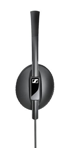 SENNHEISER CUFFIA CIRCUM.HD2.10 CUFFIA ARCH. DINAM.CHIUSA SOVRAU. C