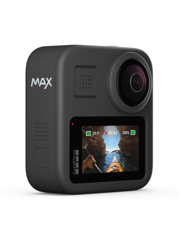 GOPRO MAX