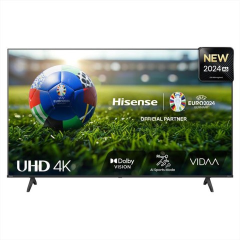 HISENSE TVC 85" 85A69N UHD VIDAA TV LED 85" UHD VIDAA