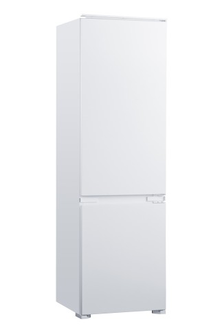 ZOPPAS FRIGO HZBF34SL2EB0 COMBI INC. 249LT CE.E STATICO 3RIP.