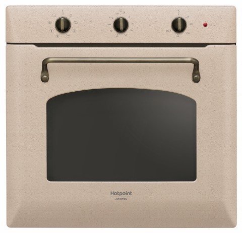 HOTPOINT FORNO FIT834 AV CL A VENTILATO