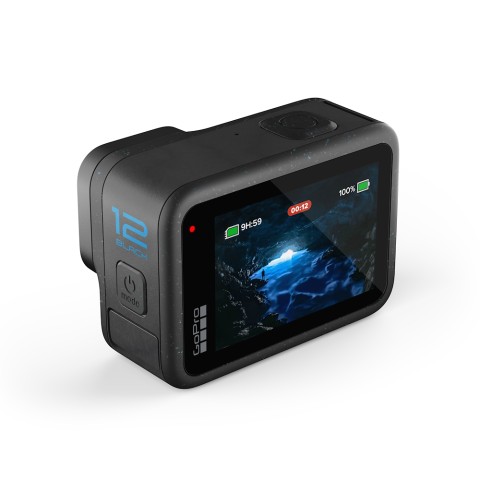 GOPRO HERO12 BLACK