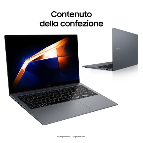 SAMSUNG NB NP750-G4 I5/13 16/1TB A-NB.15.6"FHD I5-1335U 16GB 1TB IRI