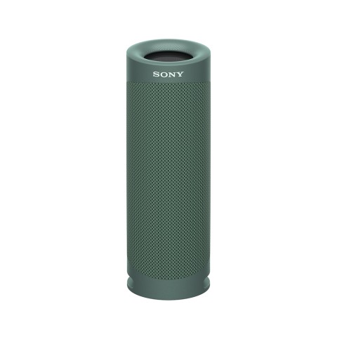 SONY SPEAKER SRSXB23G NFC BT VERDE MINI SPEAKER PORTATILE WLSS VERDE