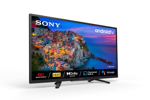 SONY TVC 32" 32W800PAEP HD SMART TV LED 32"HD READY DVBT2/S2/HEVC SM