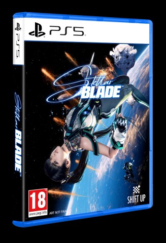 SONY PS5 G STELLAR BLADE GIOCO PS5 STELLAR BLADE