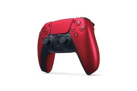 SONY ACC.PS5 DUALSENSE VOLCANIC RED CONTROLLER DUALSHOCK PER PS5